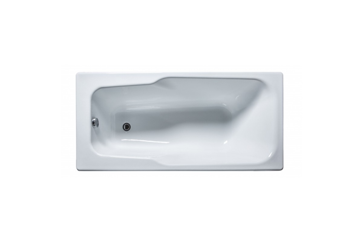 Купить Ванна Универсал Нега 150х70 чугун за 26 129 р. в Перми ...